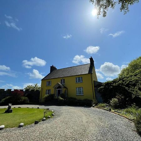 Ballylough House Bushmills Exterior foto