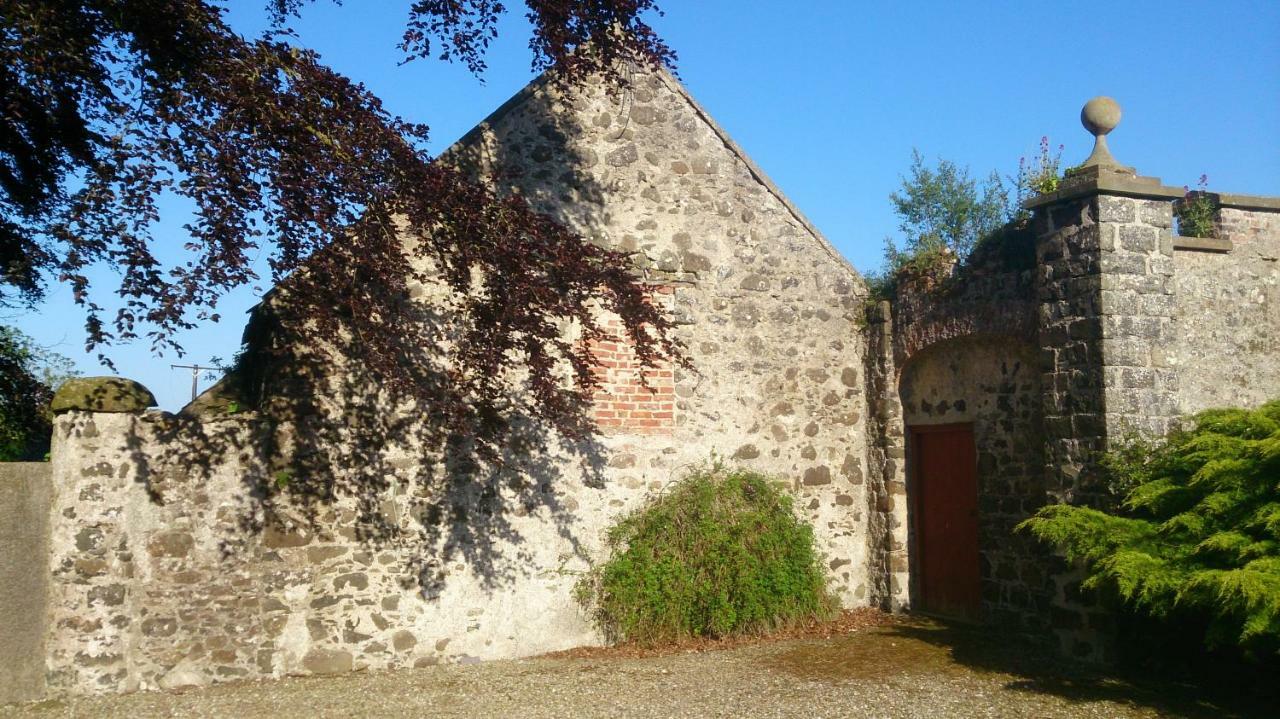 Ballylough House Bushmills Exterior foto