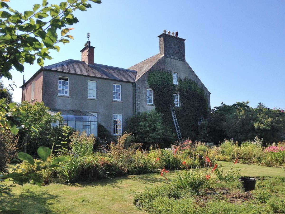 Ballylough House Bushmills Exterior foto