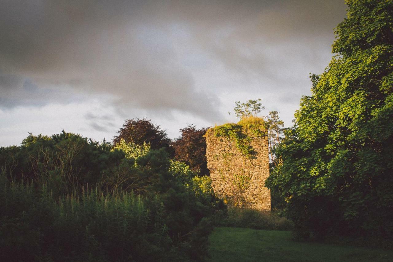 Ballylough House Bushmills Exterior foto
